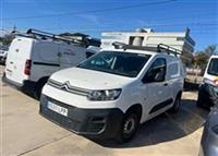CITROEN 1.5 BLUEHDI 75KW TALLA M CONTROL (1 - 0531-LPP